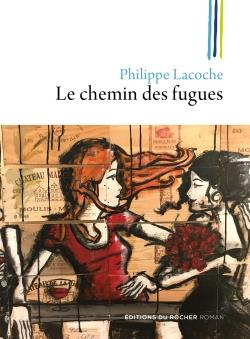 Emprunter Le chemin des fugues livre