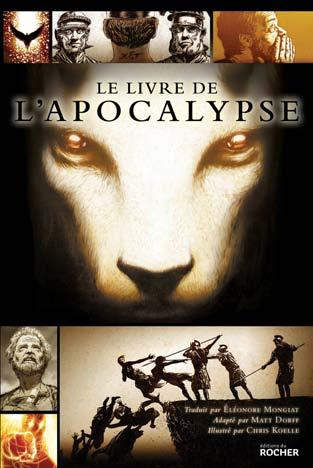 Emprunter Le livre de l'Apocalypse livre