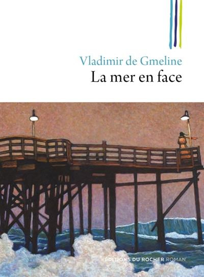 Emprunter La mer en face livre