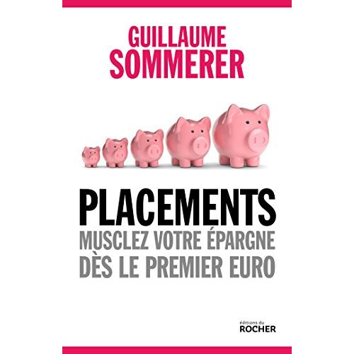 Emprunter Placements. Musclez votre épargne dès le premier euro livre
