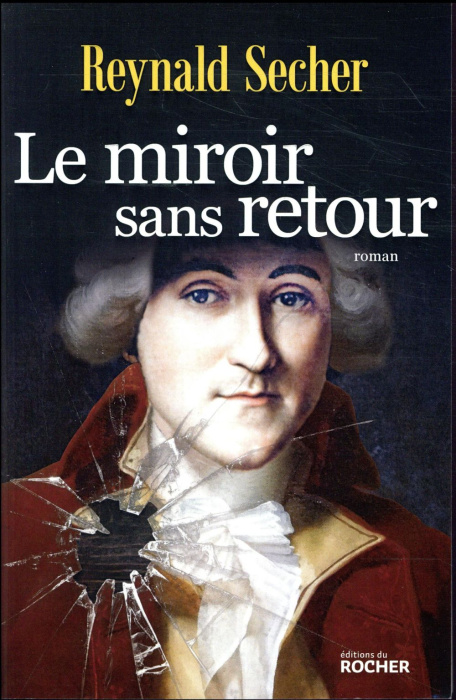 Emprunter Le miroir sans retour livre