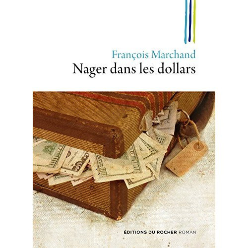Emprunter Nager dans les dollars livre