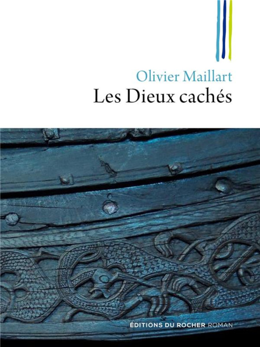 Emprunter Les dieux cachés livre