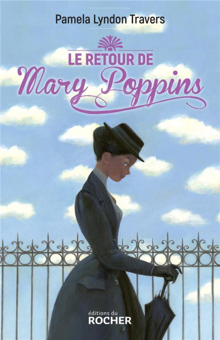 Emprunter Le retour de Mary Poppins livre