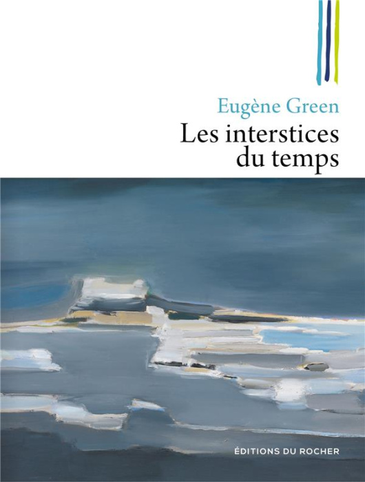 Emprunter Les interstices du temps livre