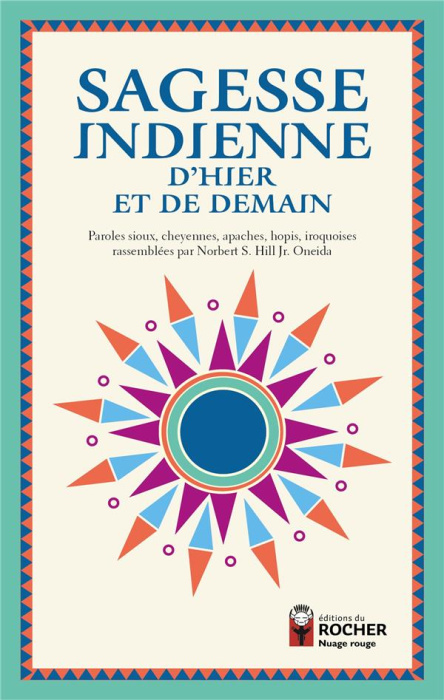 Emprunter Sagesse indienne d'hier et de demain livre