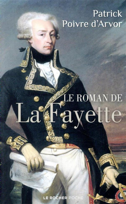 Emprunter Le roman de La Fayette livre