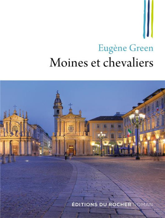 Emprunter Moines et chevaliers livre