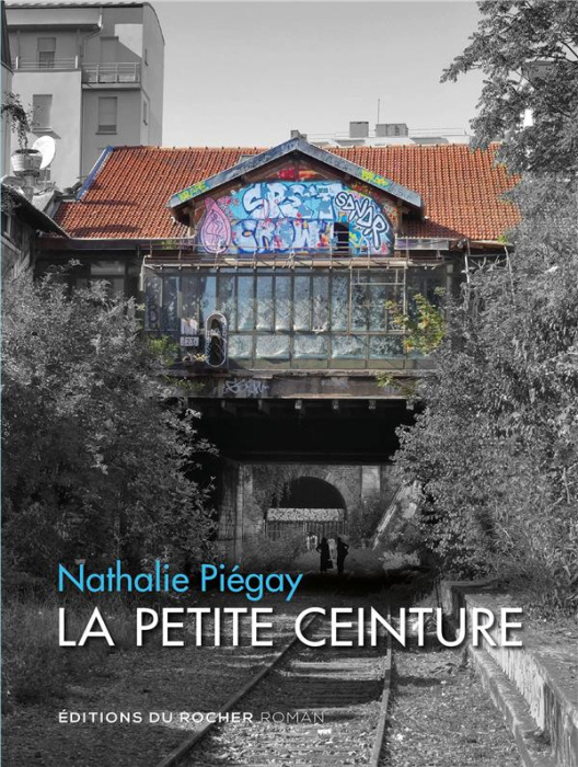Emprunter La Petite Ceinture livre