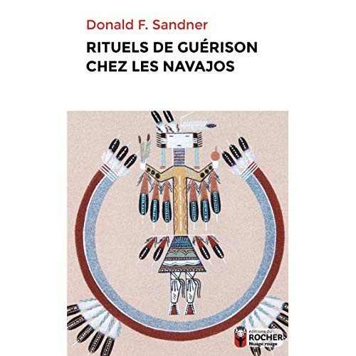 Emprunter Rituels de guérison chez les Navajos livre
