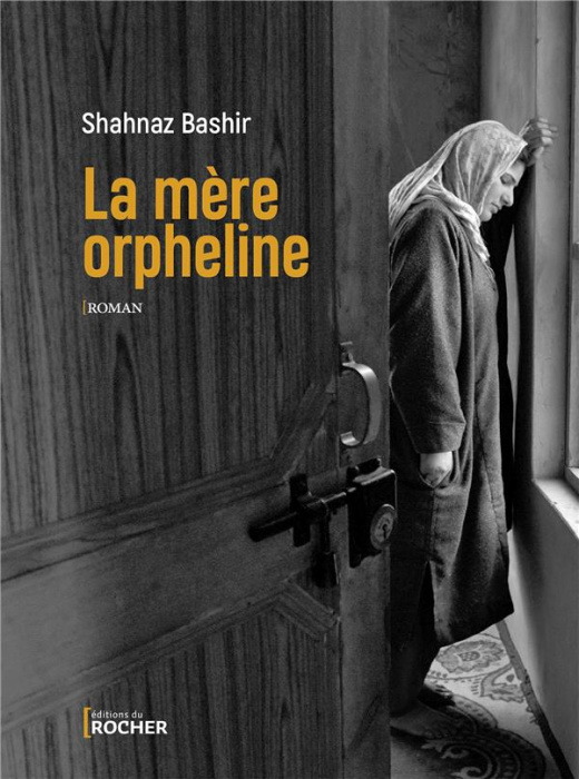 Emprunter La mère orpheline livre