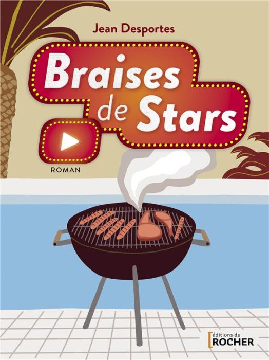 Emprunter Braises de stars livre