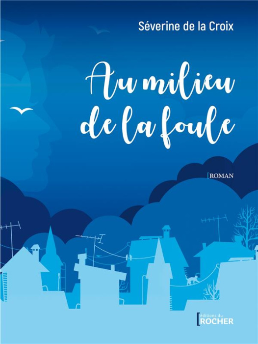 Emprunter Au milieu de la foule livre