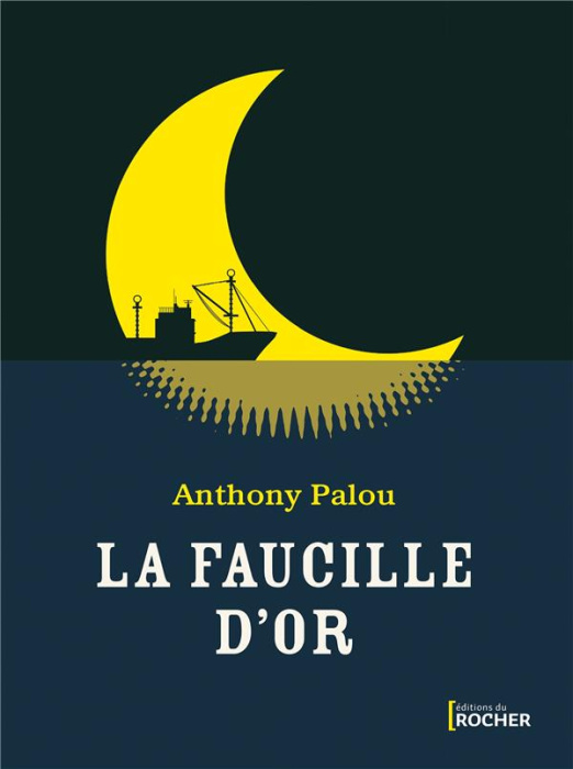 Emprunter La faucille d'or livre