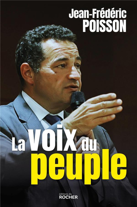 Emprunter La voix du peuple livre