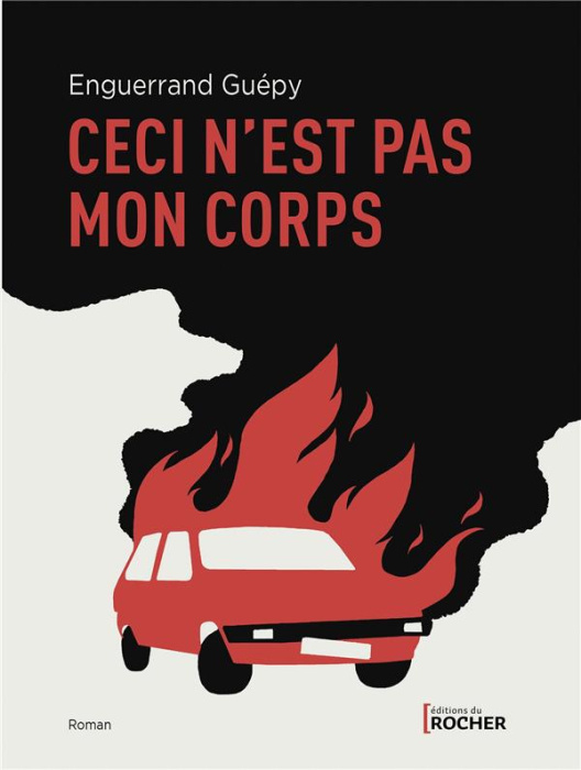 Emprunter Ceci n'est pas mon corps livre