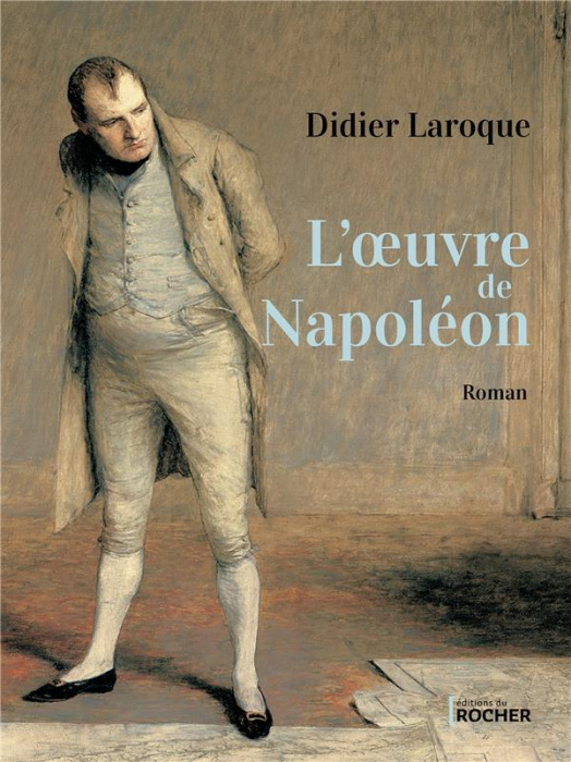 Emprunter L'oeuvre de Napoléon livre