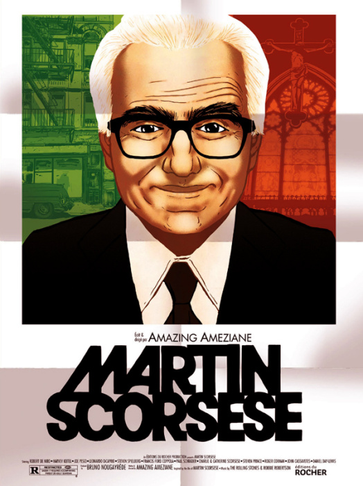 Emprunter Martin Scorcese livre
