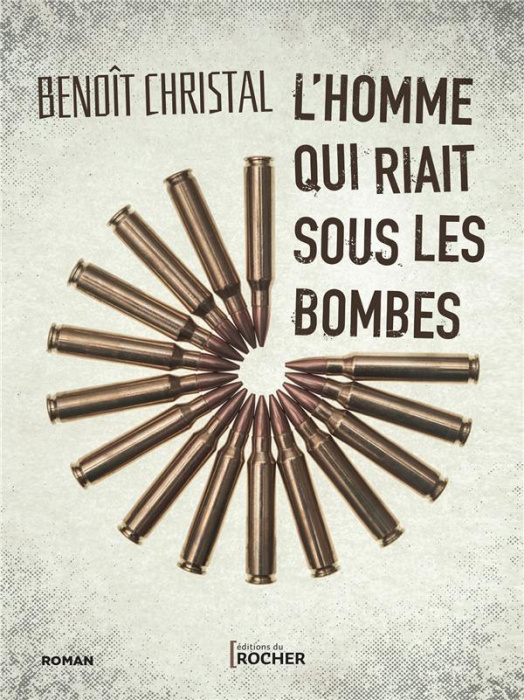 Emprunter L'homme qui riait sous les bombes livre