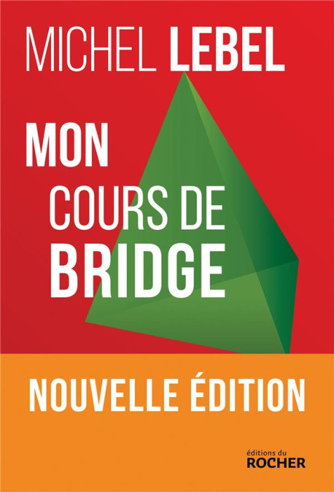 Emprunter Mon cours de Bridge livre