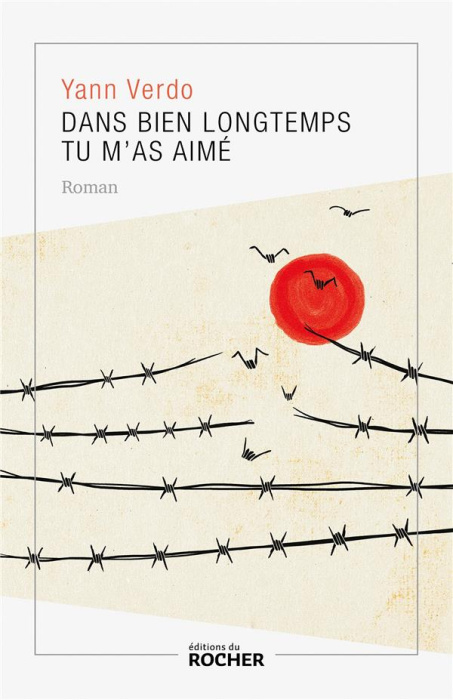 Emprunter Dans bien longtemps tu m'as aimé livre