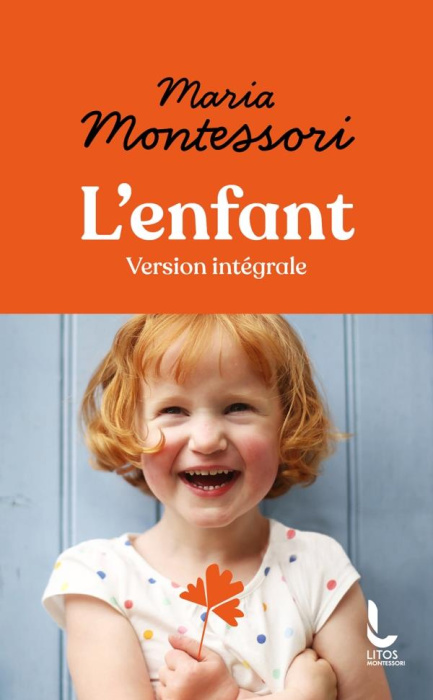 Emprunter L'enfant livre
