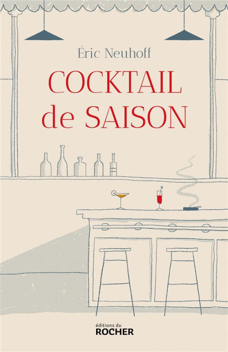 Emprunter Cocktail de saison livre