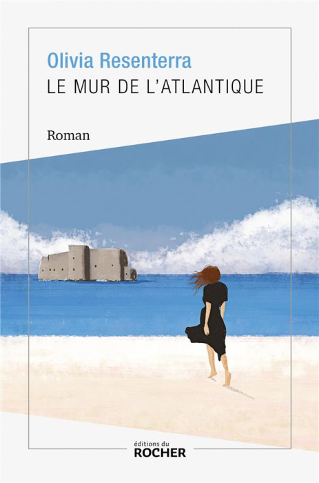 Emprunter Le mur de l'Atlantique livre