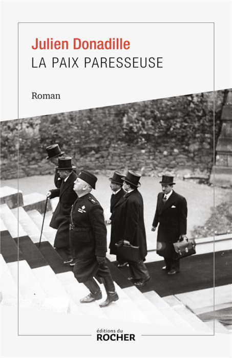 Emprunter La paix paresseuse livre