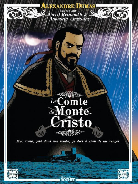 Emprunter Le Comte de Monte-Cristo livre