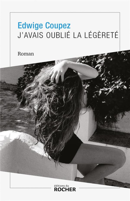 Emprunter J'avais oublié la légèreté livre