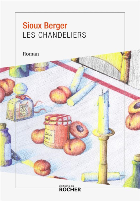 Emprunter Les chandeliers livre