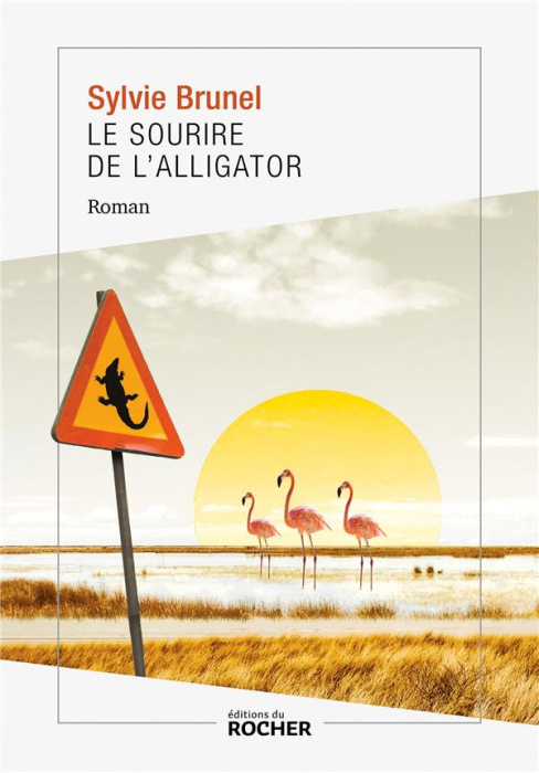 Emprunter Le sourire de l'alligator livre