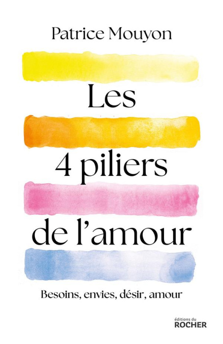 Emprunter Les quatre piliers de l'amour livre