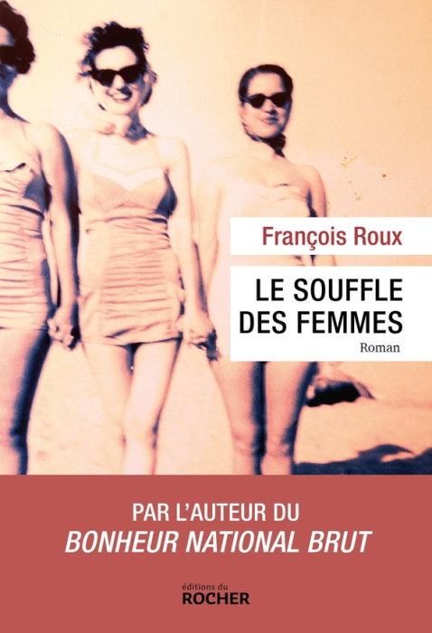 Emprunter Le souffle des femmes livre