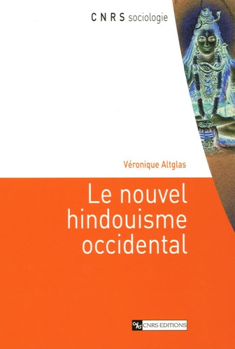 Emprunter Le nouvel hindouisme occidentale livre