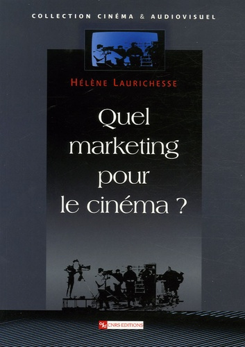 Emprunter Quel marketing pour le cinéma ? livre