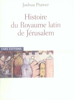 Emprunter Histoire du Royaume latin de Jérusalem. 2e édition livre