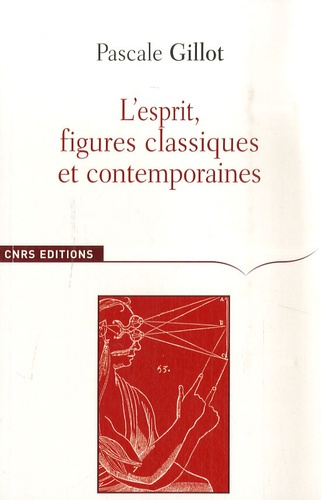 Emprunter L'esprit. Figures classiques et contemporaines livre