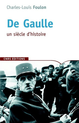 Emprunter De Gaulle. Itinéraires livre