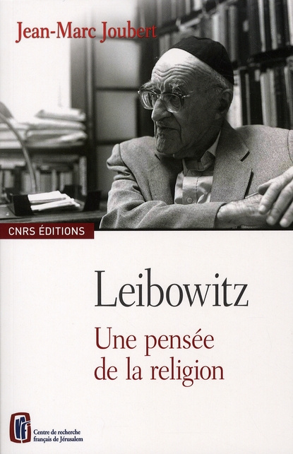 Emprunter Leibowitz. Une pensée de la religion livre