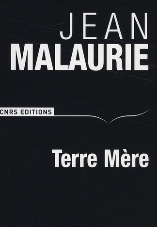 Emprunter Terre Mère livre