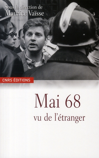 Emprunter Mai 68 vu de l'étranger. Les Evénements dans les archives diplomatiques françaises livre