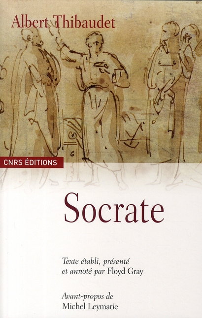 Emprunter Socrate livre