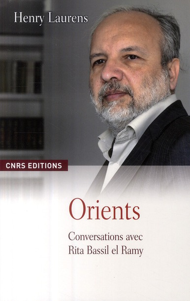 Emprunter Orients. Conversations avec Rita Bassil El Ramy livre