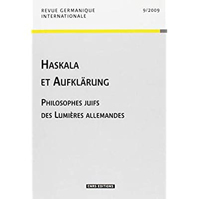 Emprunter Revue germanique internationale - tome 9 2009 livre