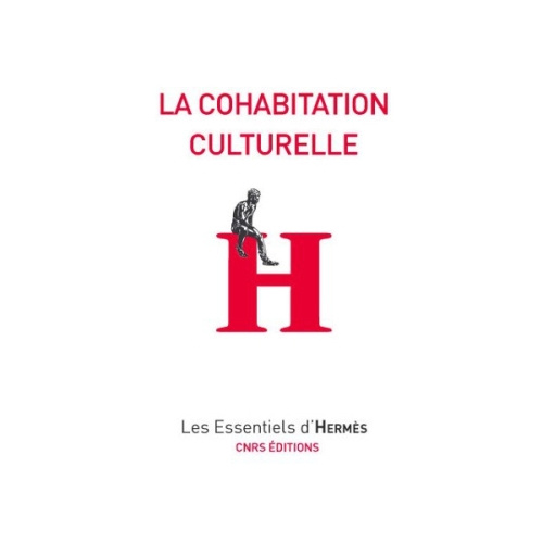 Emprunter La cohabitation culturelle livre