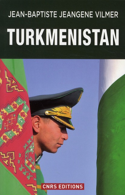 Emprunter Turkménistan livre