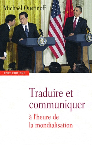 Emprunter Traduire et communiquer. A l'heure de la mondialisation livre