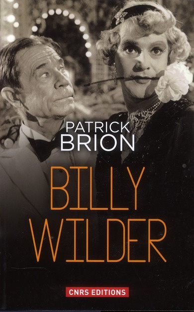 Emprunter Billy Wilder livre